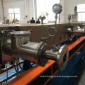 HT-110 High Torque High Output Twin Screw Extruder for Devolatilization Process